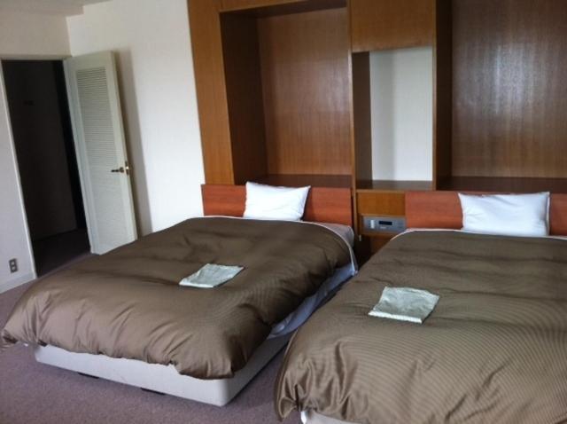 Hotel Glad One Minamiosaka Room photo