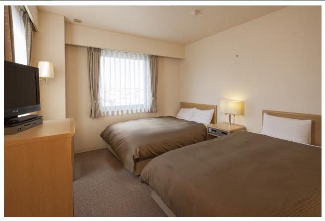 Hotel Glad One Minamiosaka Room photo